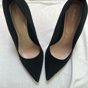 Aldo Ladies high heels.